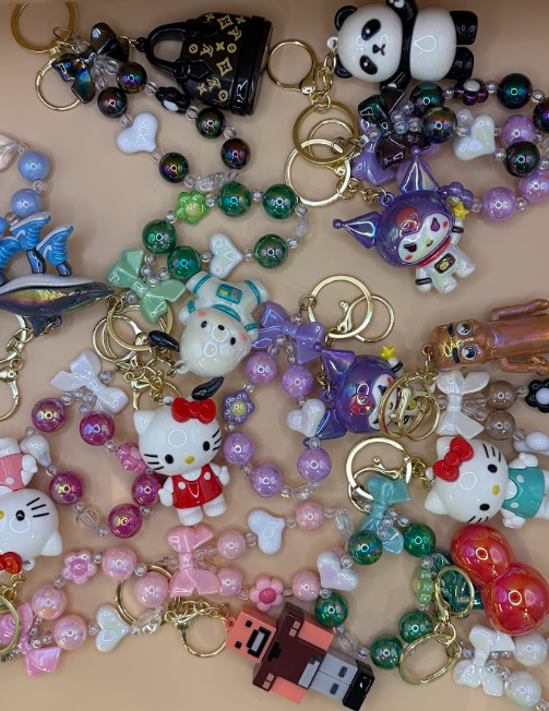 Acrylic Resin Collection
