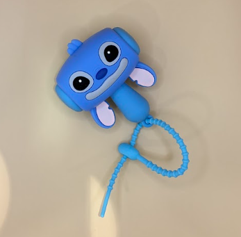 Chu Chu Hammer Bag Charms