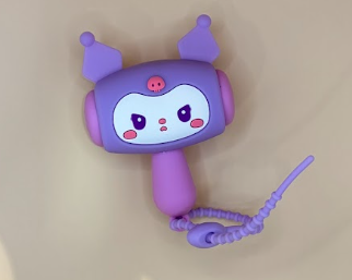 Chu Chu Hammer Bag Charms