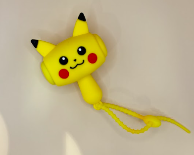 Chu Chu Hammer Bag Charms