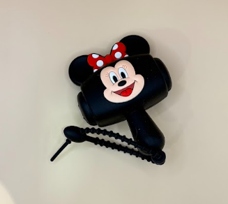 Chu Chu Hammer Bag Charms